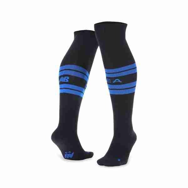 Calcetines Atalanta BC 1ª 2025-2026 Calzettoni Prima Atalanta BC 2025 2026
