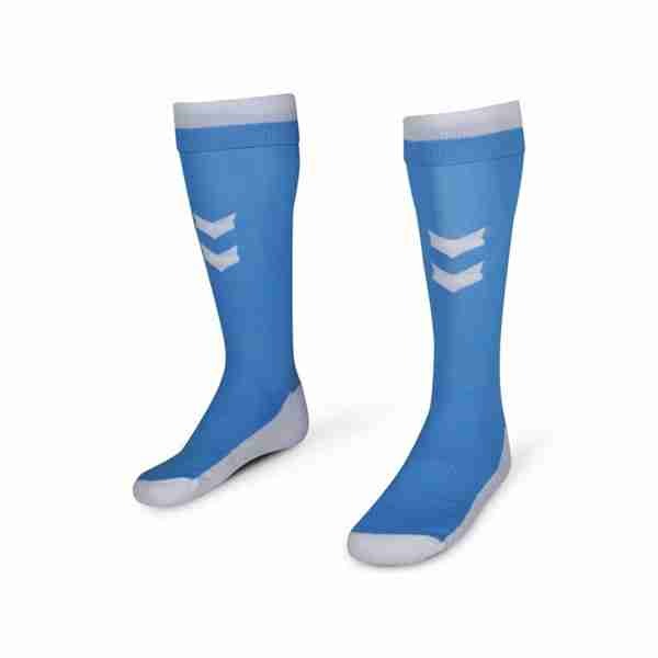 Calcetines Coventry City 1ª 2025-2026 Calzettoni Prima Coventry City 2025 2026