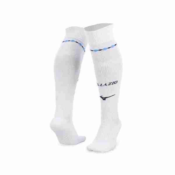Calcetines Lazio 1ª 2025-2026 Calzettoni Prima Lazio 2025 2026