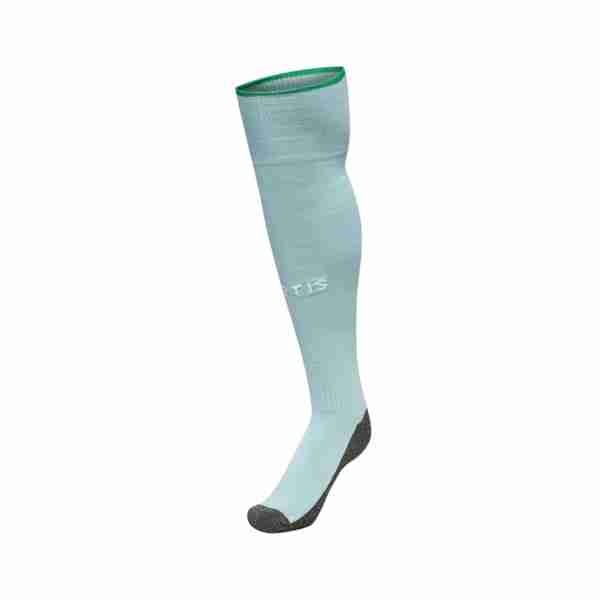 Calcetines Real Betis 2ª 2025-2026 Calzettoni Real Betis Away 2025 2026
