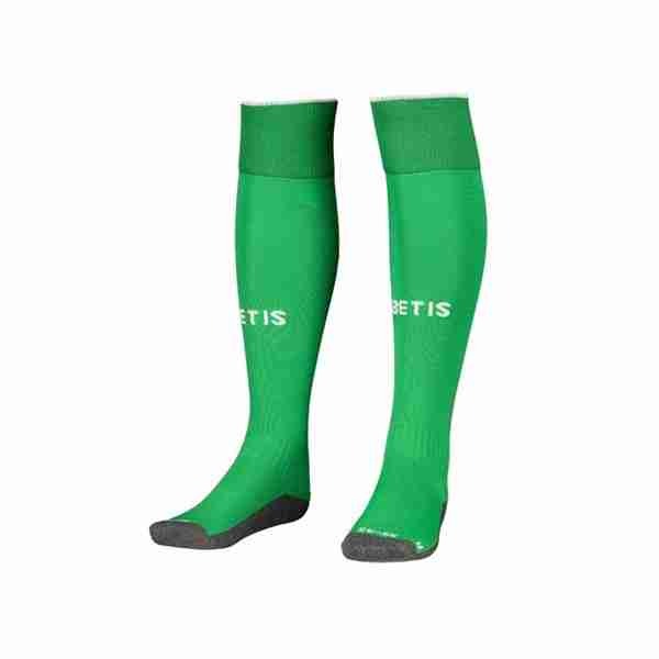 Calcetines Real Betis 1ª 2025-2026 Calzettoni Real Betis Prima 2025 2026