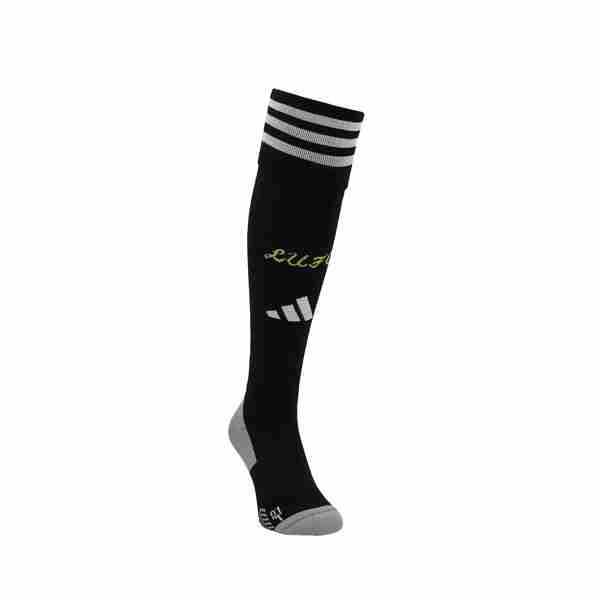 Calcetines Leeds United 3ª 2025-2026 Calzettoni Terza Leeds United 2025 2026