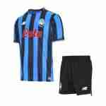 Maglia Calcio Atalanta BC Set Bambino Prima 2025 2026