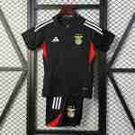 Maglia Calcio Benfica Set Bambino Formazione 2025 2026
