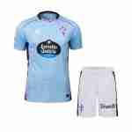 Maglia Calcio Celta de Vigo Set Bambino Prima 2025 2026