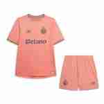 Maglia Calcio FC Porto Set Bambino Away 2025 2026