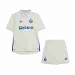 Maglia Calcio FC Porto Set Bambino Terza 2025 2026