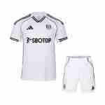 Maglia Calcio Fulham Set Bambino Prima 2025 2026