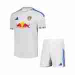 Maglia Calcio Leeds United Set Bambino Prima 2025 2026