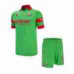 Maglia Calcio Osasuna Set Bambino Away 2025 2026