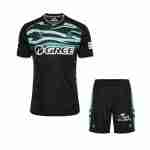 Maglia Calcio Real Betis Set Bambino Terza 2025 2026