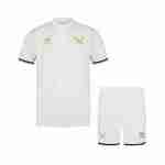 Maglia Calcio Sheffield United Set Bambino Away 2025 2026