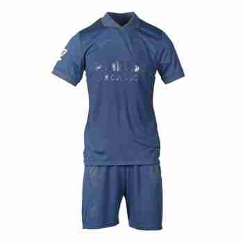 Maglia Calcio Villarreal Set Bambino Terza 2025 2026