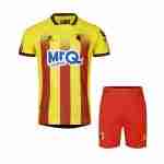 Maglia Calcio Watford Set Bambino Prima 2025 2026