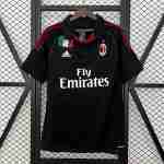 Thailandia Maglia Calcio AC Milan Retro Terza 2012 2013