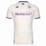Thailandia Maglia Calcio ACF Fiorentina Away 2025 2026