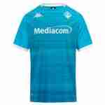 Thailandia Maglia Calcio ACF Fiorentina Terza 2025 2026