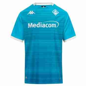 Thailandia Maglia Calcio ACF Fiorentina Terza 2025 2026