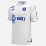Thailandia Maglia Calcio AJ Auxerre Prima 2025 2026