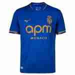 Thailandia Maglia Calcio AS Monaco Away 2025 2026
