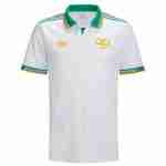 Thailandia Maglia Calcio AS Roma Terza 2025 2026