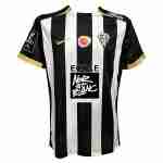 Thailandia Maglia Calcio Angers SCO Prima 2025 2026