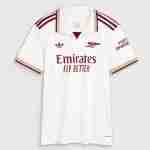 Thailandia Maglia Calcio Arsenal Donna Terza 2025 2026