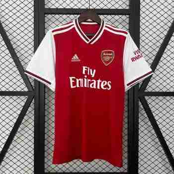 Thailandia Maglia Calcio Arsenal Retro Prima 2019 2020