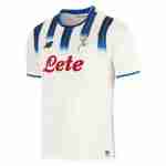 Thailandia Maglia Calcio Atalanta BC Away 2025 2026