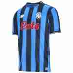 Thailandia Maglia Calcio Atalanta BC Prima 2025 2026
