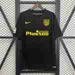 Thailandia Maglia Calcio Atletico Madrid Retro Away 2016 2017