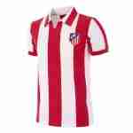 Thailandia Maglia Calcio Atletico Madrid Retro Prima 1970 1971