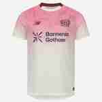 Thailandia Maglia Calcio Bayer Leverkusen Away 2025 2026