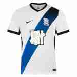Thailandia Maglia Calcio Birmingham City Away 2025 2026
