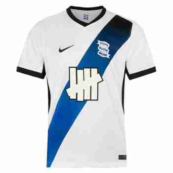 Thailandia Maglia Calcio Birmingham City Away 2025 2026