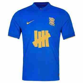 Thailandia Maglia Calcio Birmingham City Prima 2025 2026