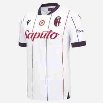 Thailandia Maglia Calcio Bologna Away 2025 2026