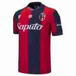 Thailandia Maglia Calcio Bologna Prima 2025 2026
