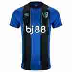 Thailandia Maglia Calcio Bournemouth Away 2025 2026