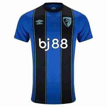 Thailandia Maglia Calcio Bournemouth Away 2025 2026