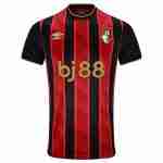 Thailandia Maglia Calcio Bournemouth Prima 2025 2026