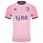 Thailandia Maglia Calcio Bournemouth Terza 2025 2026