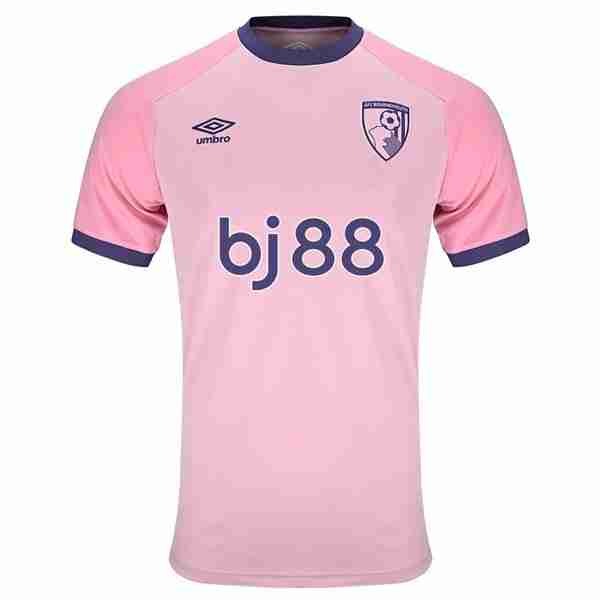 Tailandia Camiseta AFC Bournemouth 3ª 2025-2026 Thailandia Maglia Calcio Bournemouth Terza 2025 2026