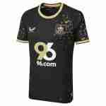 Thailandia Maglia Calcio Burnley FC Terza 2025 2026