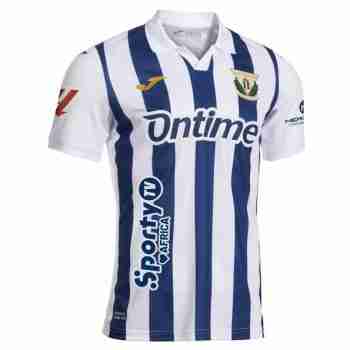 Thailandia Maglia Calcio CD Leganés Prima 2025 2026