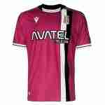 Thailandia Maglia Calcio Cartagena Away 2025 2026