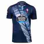 Thailandia Maglia Calcio Celta Vigo Away 2025 2026