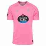 Thailandia Maglia Calcio Celta Vigo Terza 2025 2026