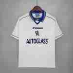 Thailandia Maglia Calcio Chelsea Retro Away 1998 2000