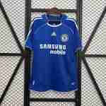 Thailandia Maglia Calcio Chelsea Retro Prima 2006 2007